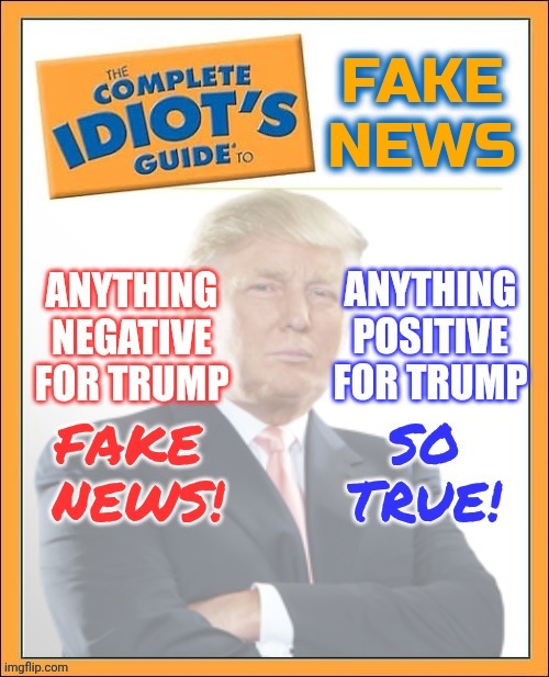 ..... | image tagged in bad news,is,always,fake news,or is it | made w/ Imgflip meme maker