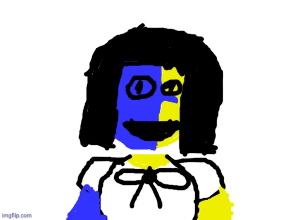 Can you guess who this is? | image tagged in blank white template | made w/ Imgflip meme maker