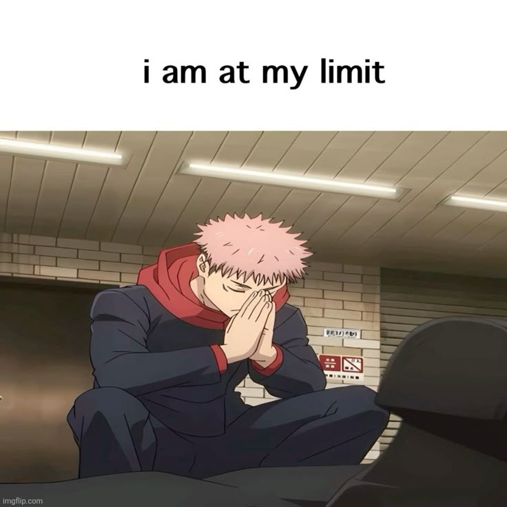 I think I'll just end myself, if I cannot get over it today | made w/ Imgflip meme maker