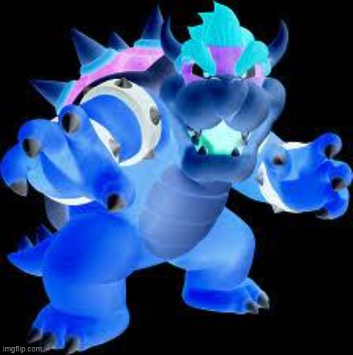 Bowser | image tagged in bowser | made w/ Imgflip meme maker