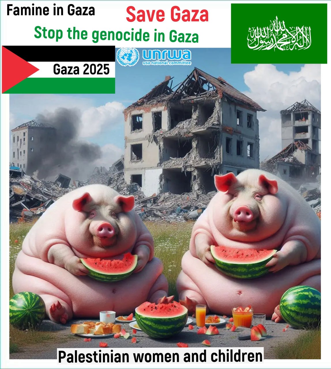 Pictures: Palestine, Gaza, Jerusalem. الصور: فلسطين، غزة، القدس. Blank Meme Template