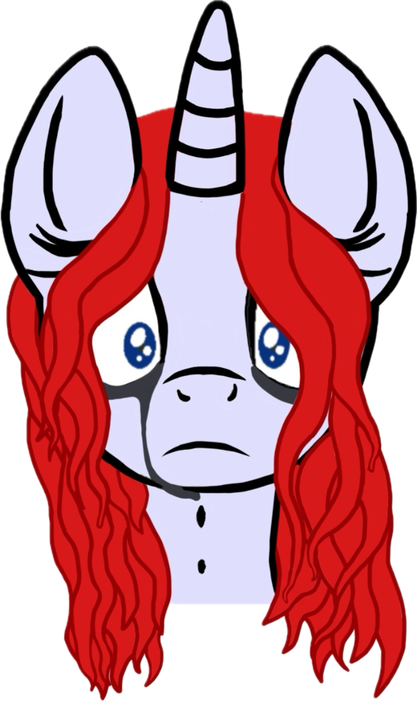 L Money Cry (2) Blank Meme Template