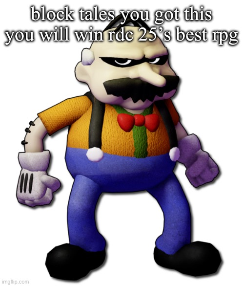 Homeowner (None Of Your Business) | block tales you got this you will win rdc 25’s best rpg | image tagged in homeowner none of your business | made w/ Imgflip meme maker