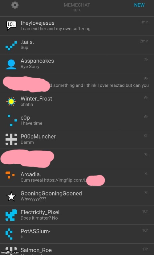 Not a great mc because ya I'm fucking depressed | made w/ Imgflip meme maker