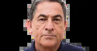 Gideon Levy Blank Meme Template