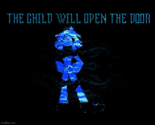 It's a part of the prophecy | made w/ Imgflip meme maker