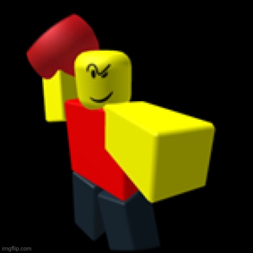 Roblox baller | image tagged in roblox baller | made w/ Imgflip meme maker