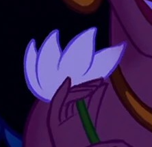 Jasmine's Flower Blank Meme Template