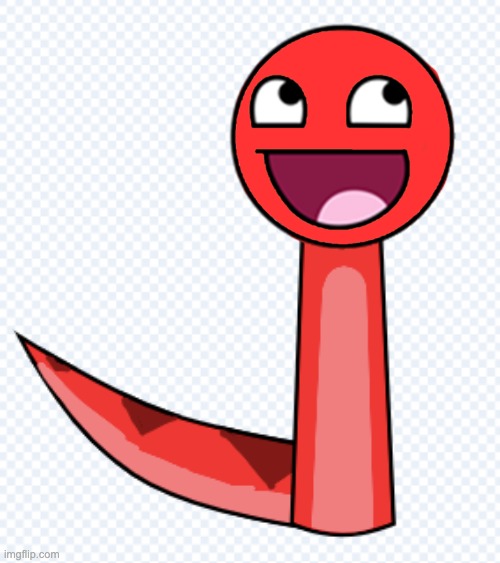Ruvion Core :) | image tagged in fauna world,incredibox,epic face,snake,ruvion | made w/ Imgflip meme maker