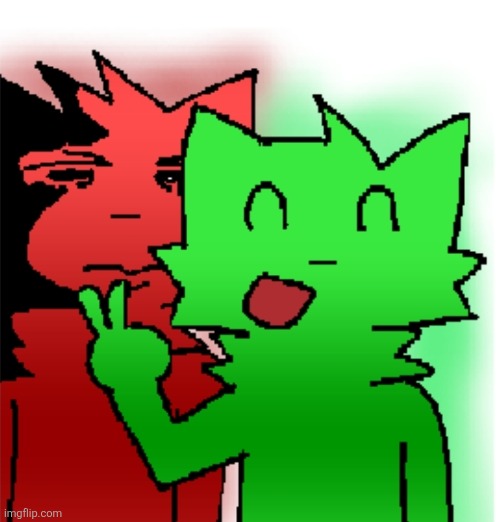 is ts drawing tuf | made w/ Imgflip meme maker