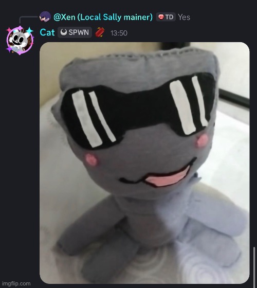 Chanse | made w/ Imgflip meme maker