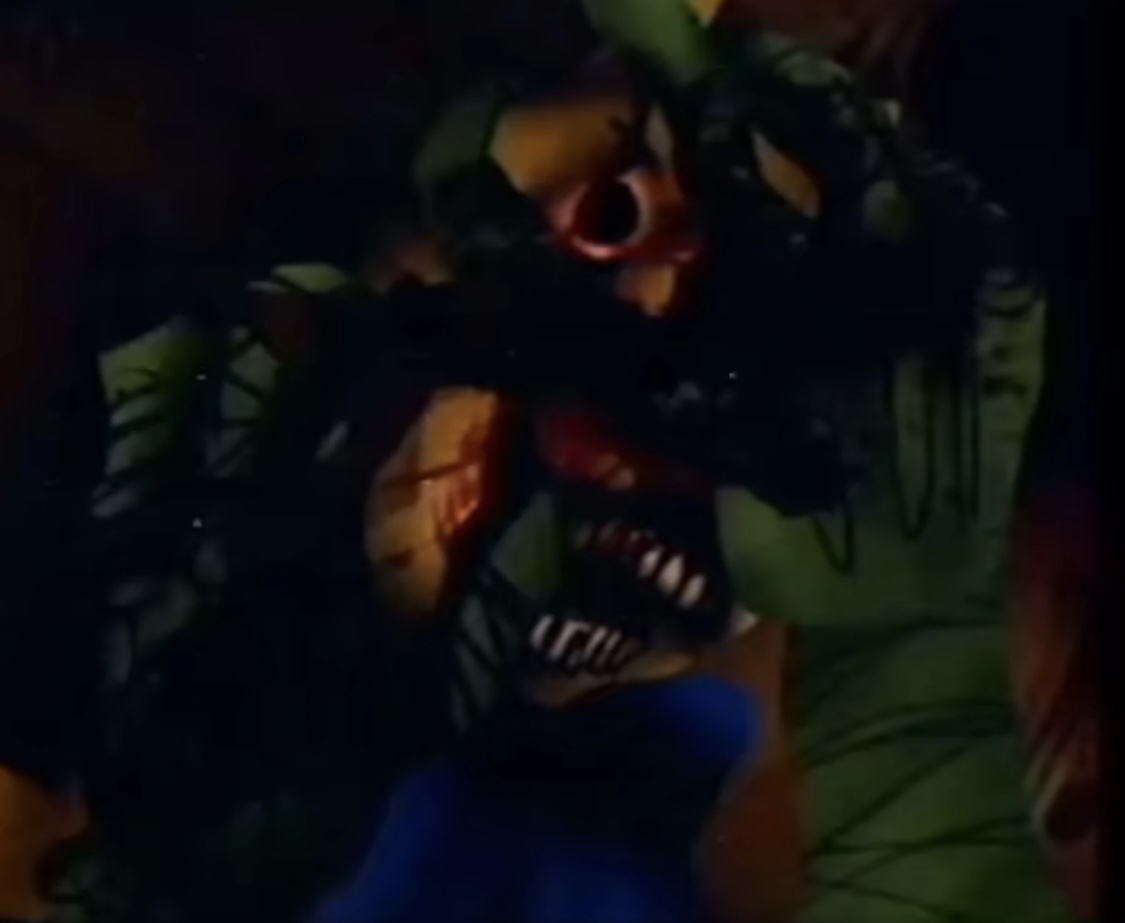 Rotpr Ralph death Blank Meme Template