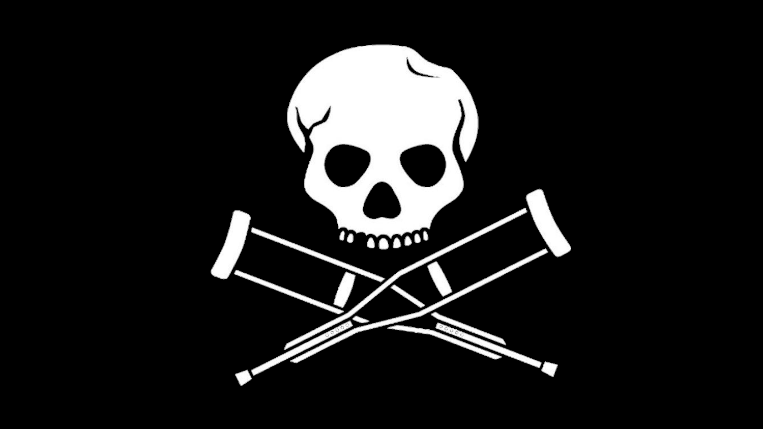 jackass flag Blank Meme Template