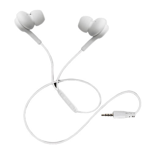 Earbud Meme Template