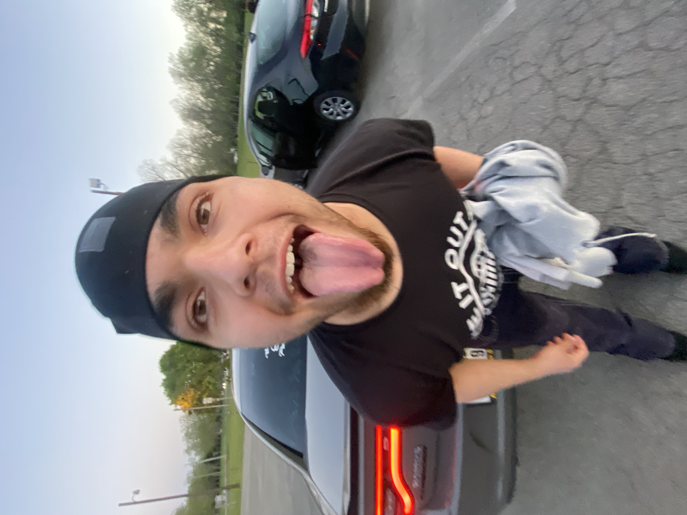 Big Unk sybau Blank Meme Template