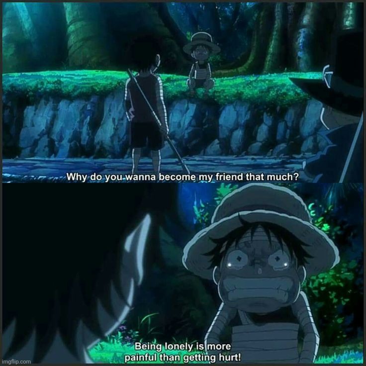 So true Luffy | made w/ Imgflip meme maker
