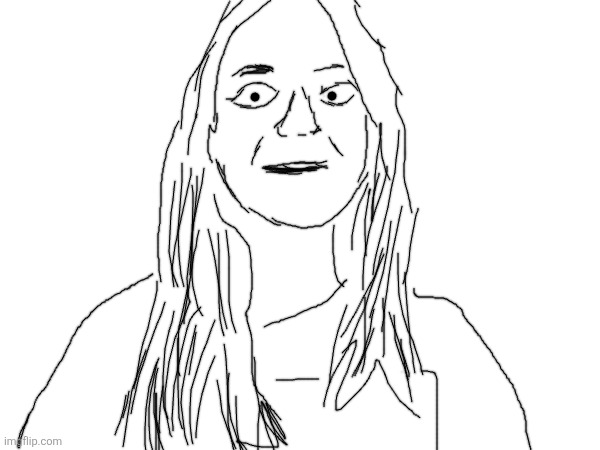 Don't kill me moons I drew this in 1 min | made w/ Imgflip meme maker