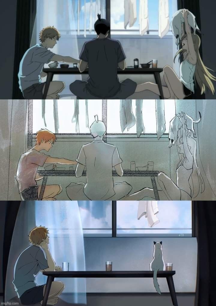 Slowly lost everyone | made w/ Imgflip meme maker