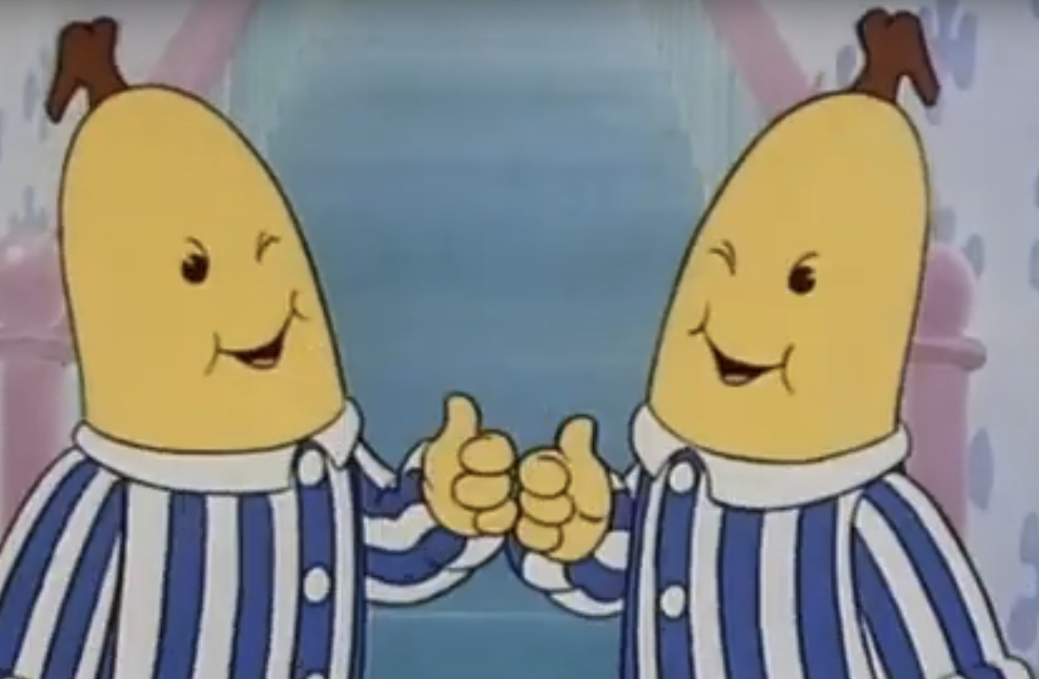 banjam Blank Meme Template