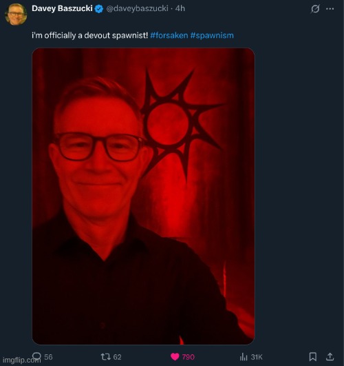 image tagged in spawnism | made w/ Imgflip meme maker