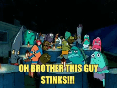 Oh brother Blank Meme Template