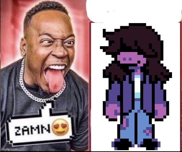 Zamn | image tagged in zamn | made w/ Imgflip meme maker
