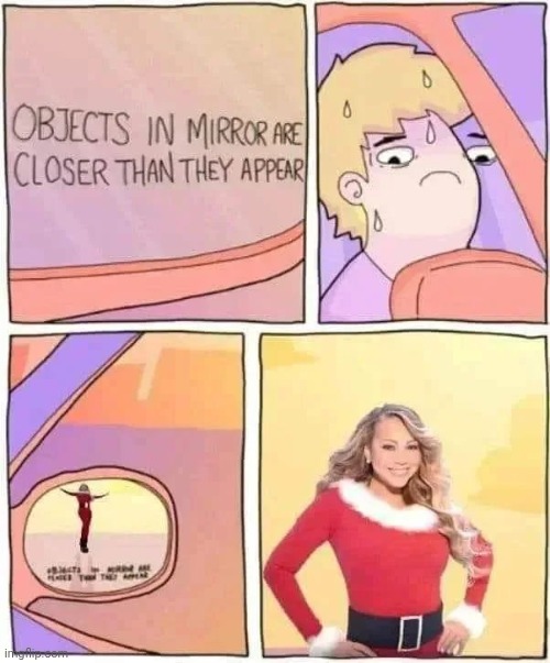 To the Kids complaining about Back to School | image tagged in it's coming,too soon,too much,mariah carey,when you least expect | made w/ Imgflip meme maker
