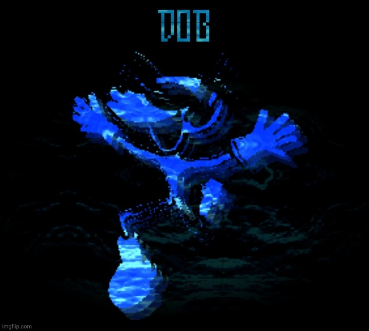 THEY TURNED HIM INTO A DELTARUNE PROPHECY | made w/ Imgflip meme maker