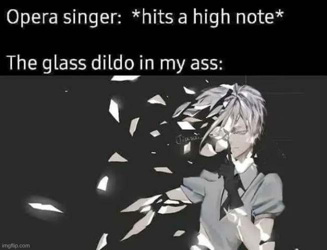 image tagged in genos | made w/ Imgflip meme maker