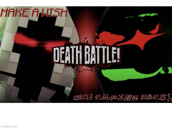 Entity 303 vs 1x1x1x1 | made w/ Imgflip meme maker