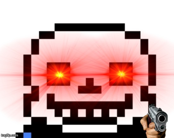 SANS | image tagged in sans | made w/ Imgflip meme maker