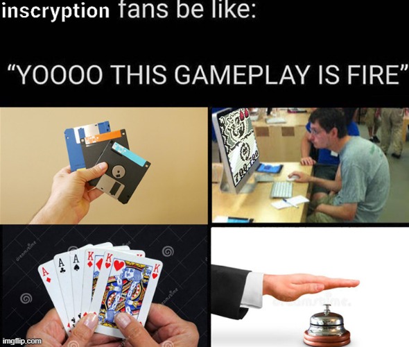 guh | made w/ Imgflip meme maker