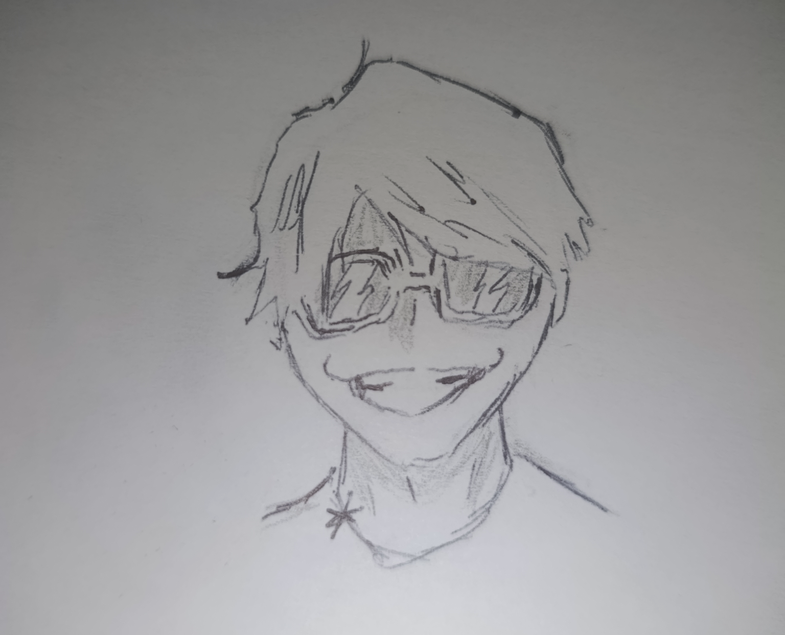 Brett Yang (thanks skul) Blank Meme Template