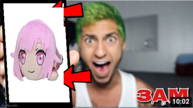 3AM Thumbnail | image tagged in 3am thumbnail | made w/ Imgflip meme maker