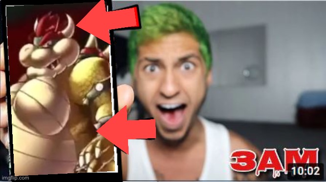 3AM Thumbnail | image tagged in 3am thumbnail | made w/ Imgflip meme maker