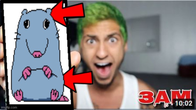 3AM Thumbnail | image tagged in 3am thumbnail | made w/ Imgflip meme maker