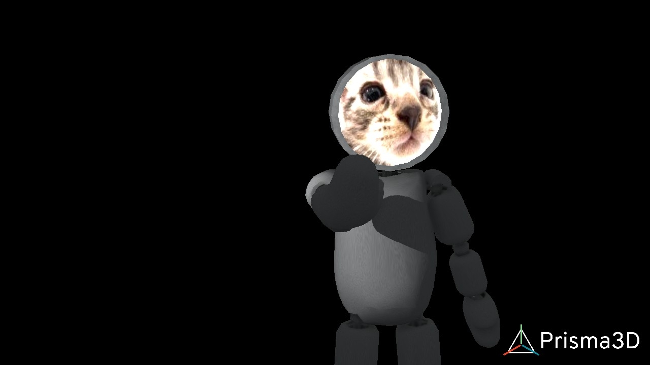 Twitch_Final Blank Meme Template