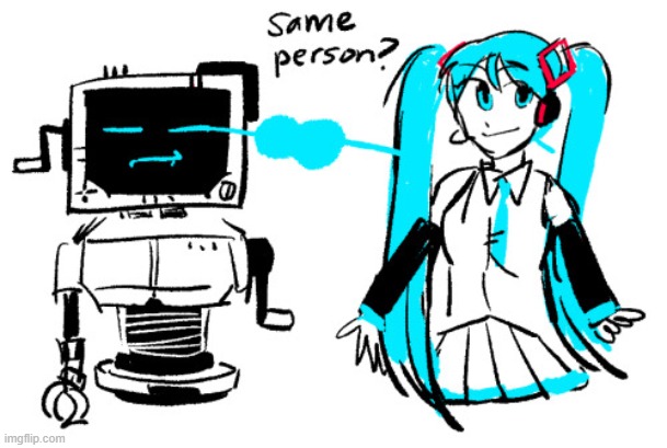 last bot post for today i swear | made w/ Imgflip meme maker