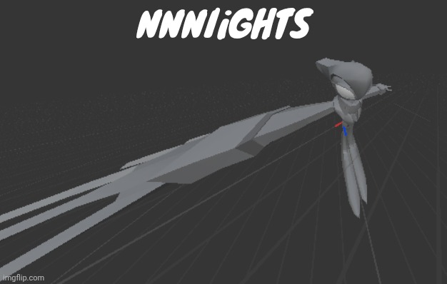 NNNIiGHTS | made w/ Imgflip meme maker