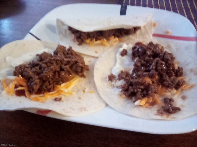 Tacos | made w/ Imgflip meme maker