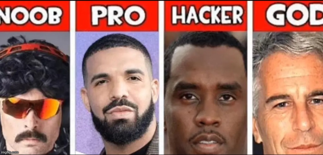 image tagged in memes,shitpost,pdfile,jeffrey,diddy,disrespect | made w/ Imgflip meme maker