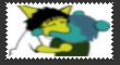 stamp | made w/ Imgflip meme maker