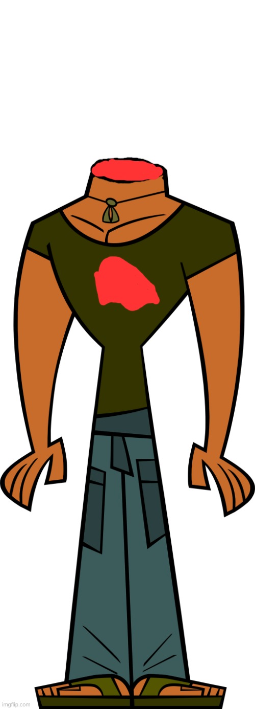 justin from tdi Blank Meme Template