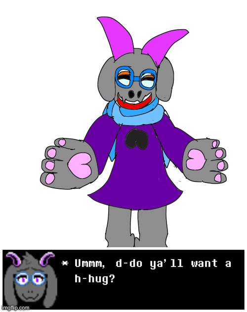 He's a bit shy | made w/ Imgflip meme maker
