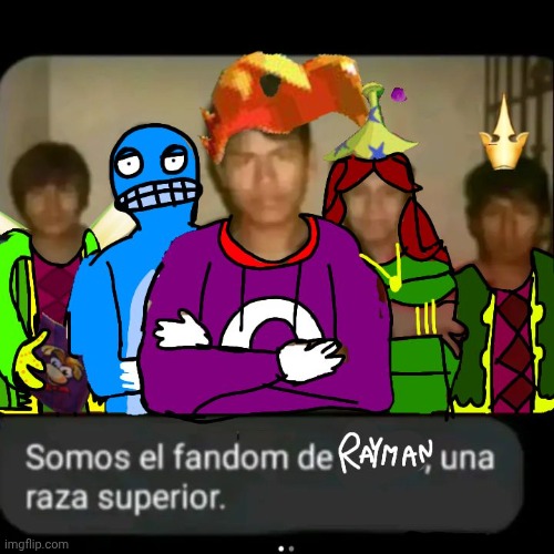 I have no idea what this says | made w/ Imgflip meme maker