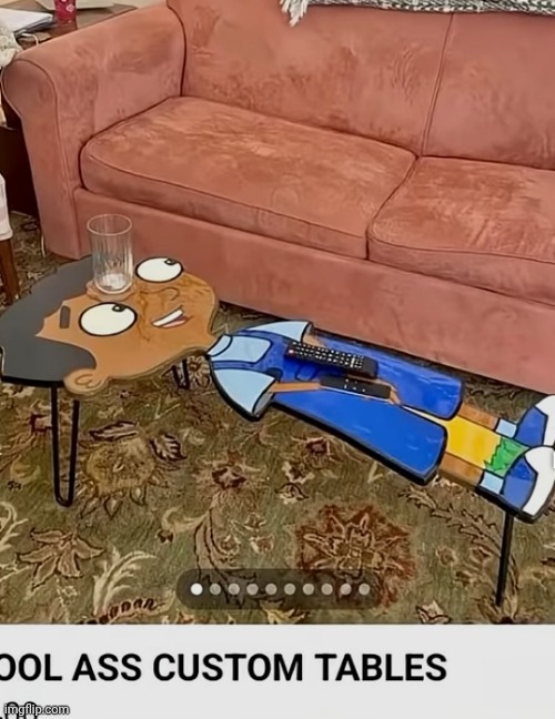 I could actually make something like that if you gave me the materials and the time | made w/ Imgflip meme maker