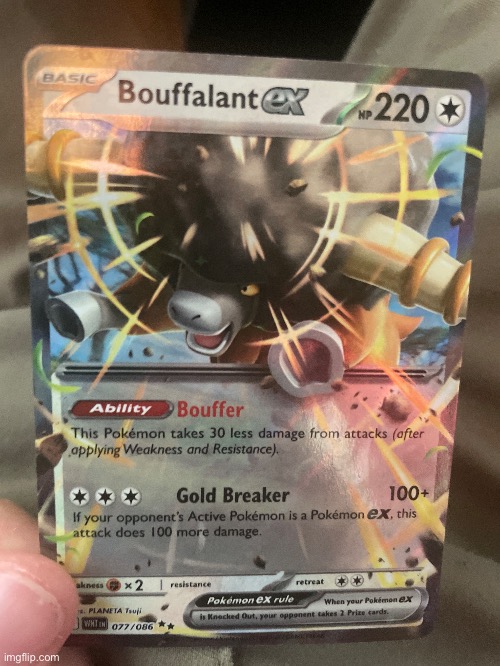 Pulled the Buffalo Wild Wings Pokémon | made w/ Imgflip meme maker