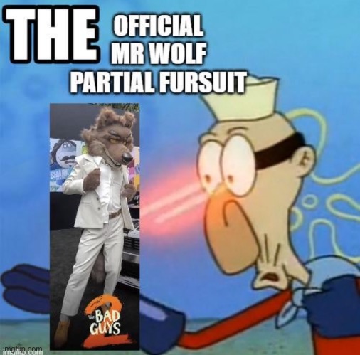 Idk who’s on the marketing but they know half of their audience well | made w/ Imgflip meme maker