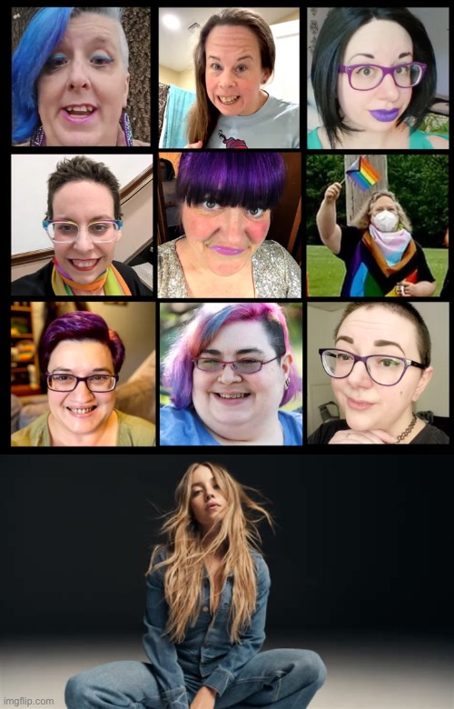 There is absolutely nothing racist about it. | image tagged in sydney sweeney,genes,jeans,american eagle,beauty | made w/ Imgflip meme maker