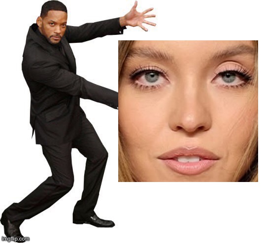 Tada Will smith | image tagged in tada will smith | made w/ Imgflip meme maker